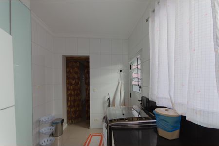 Casa à venda com 145m², 3 quartos e 1 vagaCozinha