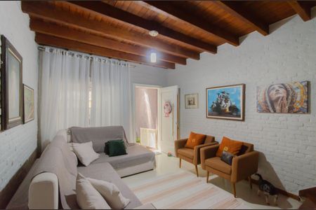 Casa à venda com 145m², 3 quartos e 1 vagaSala