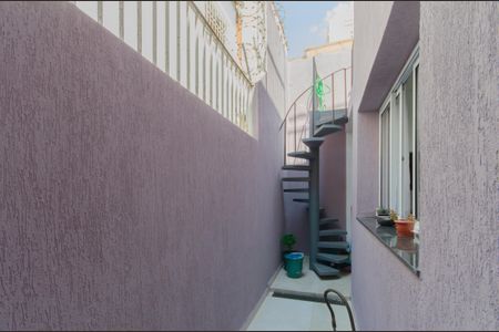 Casa à venda com 145m², 3 quartos e 1 vagaQuintal