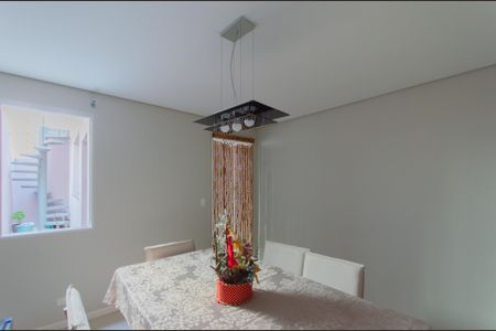 Casa à venda com 145m², 3 quartos e 1 vagaSala de Jantar