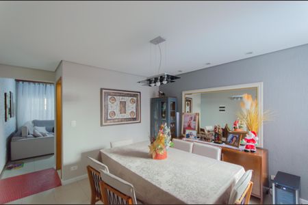 Casa à venda com 145m², 3 quartos e 1 vagaSala de Jantar