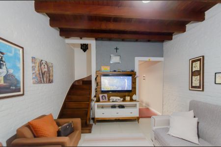 Casa à venda com 145m², 3 quartos e 1 vagaSala