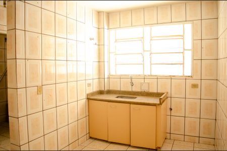 Apartamento para alugar com 78m², 2 quartos e 1 vagaCozinha