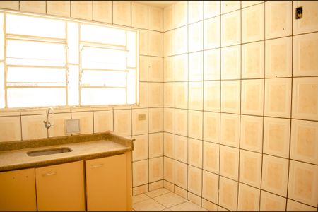 Apartamento para alugar com 78m², 2 quartos e 1 vagaCozinha