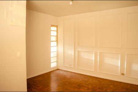 Sala de apartamento para alugar com 2 quartos, 78m² em Setor Bueno, Goiânia