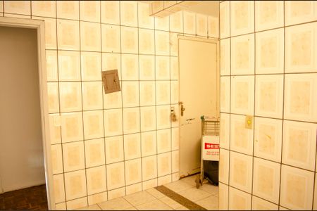 Apartamento para alugar com 78m², 2 quartos e 1 vagaCozinha