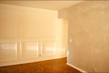 Sala de apartamento para alugar com 2 quartos, 78m² em Setor Bueno, Goiânia