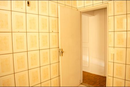 Apartamento para alugar com 78m², 2 quartos e 1 vagaCozinha