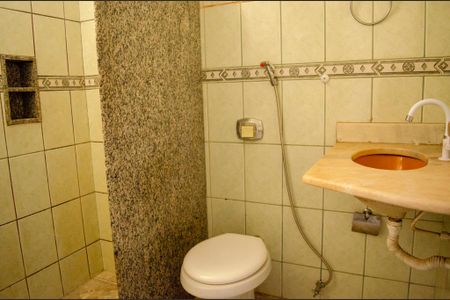 Apartamento para alugar com 78m², 2 quartos e 1 vagaBanheiro