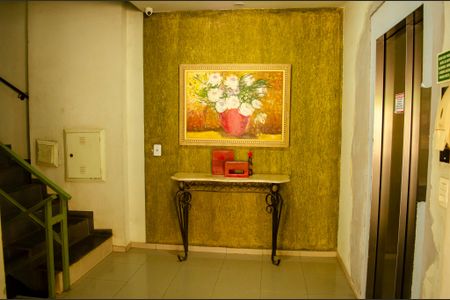 Apartamento para alugar com 78m², 2 quartos e 1 vagaÁrea comum