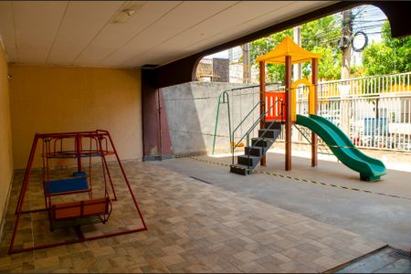 Apartamento para alugar com 78m², 2 quartos e 1 vagaÁrea comum