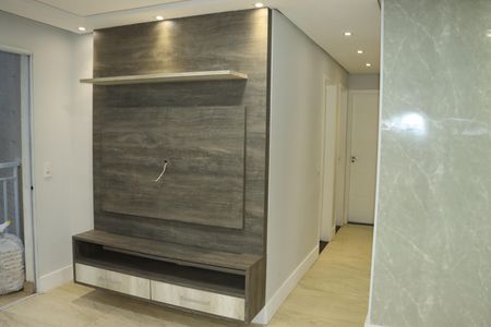 Apartamento para alugar com 47m², 2 quartos e 1 vagaSala