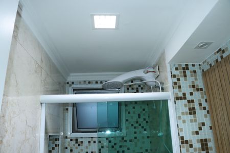 Apartamento para alugar com 47m², 2 quartos e 1 vagaBanheiro