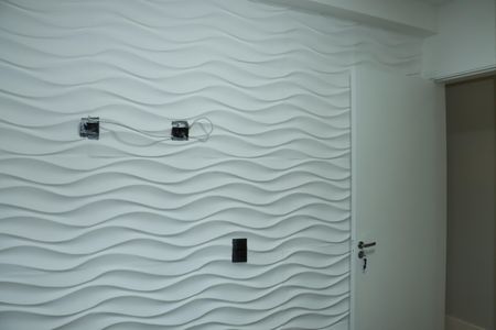 Apartamento para alugar com 47m², 2 quartos e 1 vagaQuarto 1