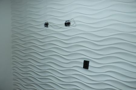 Apartamento para alugar com 47m², 2 quartos e 1 vagaQuarto 1