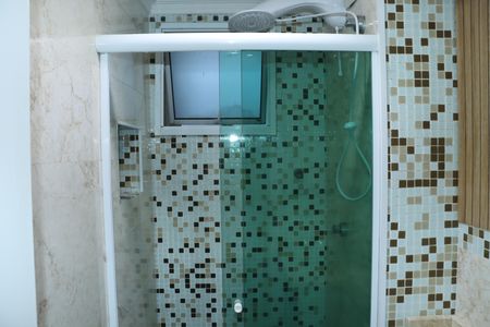 Apartamento para alugar com 47m², 2 quartos e 1 vagaBanheiro