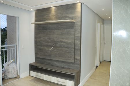 Apartamento para alugar com 47m², 2 quartos e 1 vagaSala