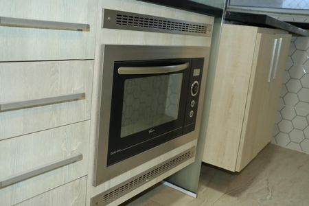 Apartamento para alugar com 47m², 2 quartos e 1 vagaCozinha