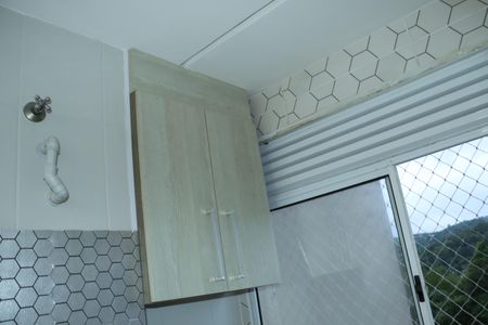 Apartamento para alugar com 47m², 2 quartos e 1 vagaÁrea de Serviço