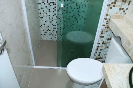 Apartamento para alugar com 47m², 2 quartos e 1 vagaBanheiro