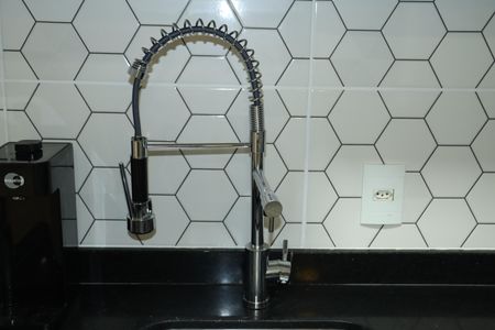 Apartamento para alugar com 47m², 2 quartos e 1 vagaCozinha