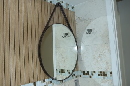 Apartamento para alugar com 47m², 2 quartos e 1 vagaBanheiro