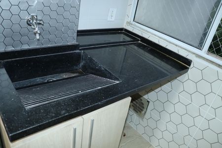 Apartamento para alugar com 47m², 2 quartos e 1 vagaÁrea de Serviço