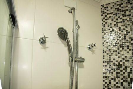 Apartamento à venda com 153m², 2 quartos e 3 vagasBanheiro