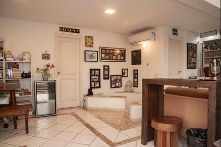 Apartamento à venda com 153m², 2 quartos e 3 vagasCobertura/Espaço gourmet