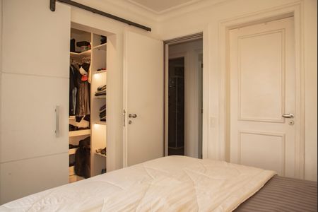 Apartamento à venda com 153m², 2 quartos e 3 vagasSuíte