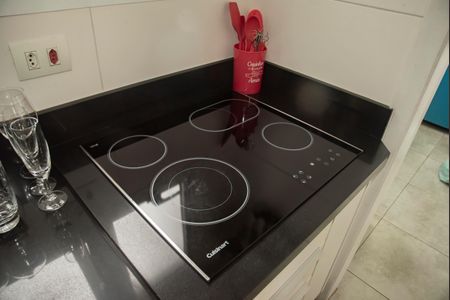 Apartamento à venda com 153m², 2 quartos e 3 vagasCozinha