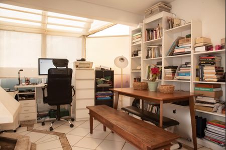 Apartamento à venda com 153m², 2 quartos e 3 vagasCobertura/Espaço gourmet