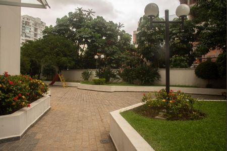 Apartamento à venda com 153m², 2 quartos e 3 vagasÁrea comum