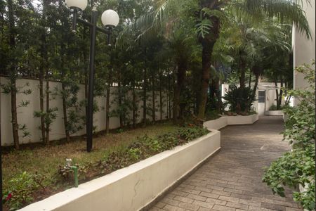 Apartamento à venda com 153m², 2 quartos e 3 vagasÁrea comum