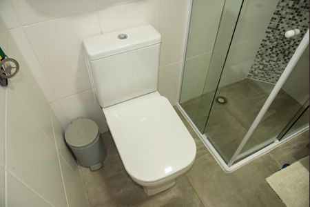 Apartamento à venda com 153m², 2 quartos e 3 vagasBanheiro