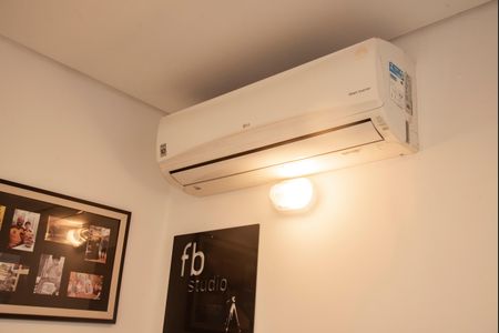 Apartamento à venda com 153m², 2 quartos e 3 vagasCobertura/Espaço gourmet