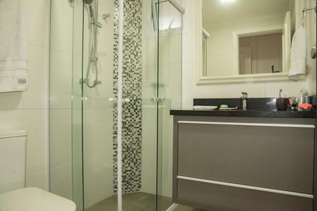 Apartamento à venda com 153m², 2 quartos e 3 vagasBanheiro