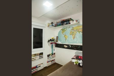 Apartamento à venda com 153m², 2 quartos e 3 vagasQuarto