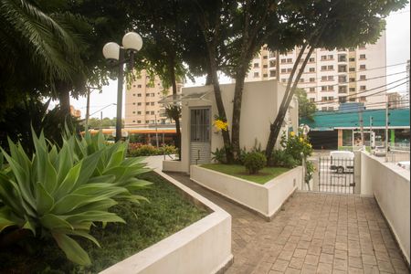 Apartamento à venda com 153m², 2 quartos e 3 vagasHall de entrada