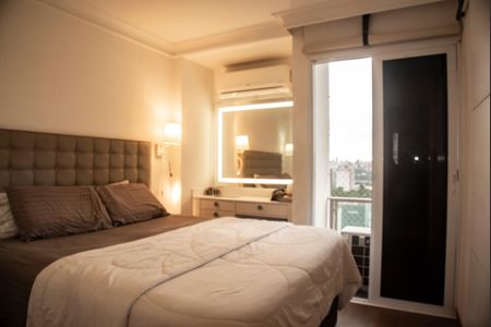 Apartamento à venda com 153m², 2 quartos e 3 vagasSuíte