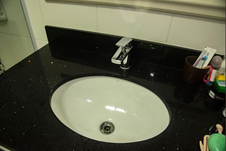 Apartamento à venda com 153m², 2 quartos e 3 vagasBanheiro