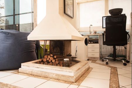 Apartamento à venda com 153m², 2 quartos e 3 vagasCobertura/Espaço gourmet