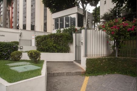 Apartamento à venda com 153m², 2 quartos e 3 vagasFrente