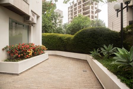 Apartamento à venda com 153m², 2 quartos e 3 vagasÁrea comum