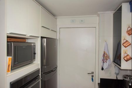 Apartamento à venda com 153m², 2 quartos e 3 vagasCozinha