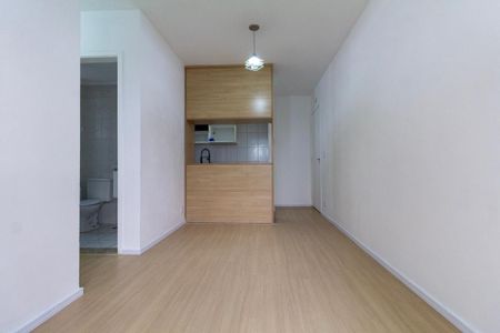 Apartamento para alugar com 48m², 2 quartos e 1 vaga Apartamento para alugar com 48m², 2 quartos e 1 vagaSala