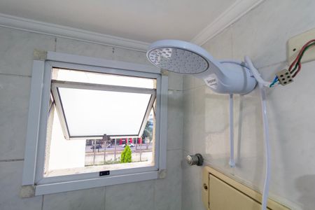 Apartamento para alugar com 48m², 2 quartos e 1 vaga