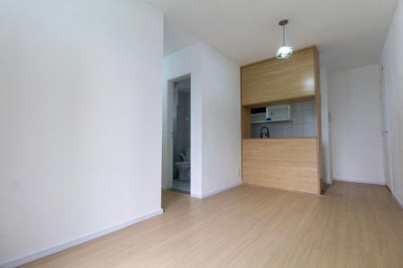 Apartamento para alugar com 48m², 2 quartos e 1 vaga Apartamento para alugar com 48m², 2 quartos e 1 vagaSala
