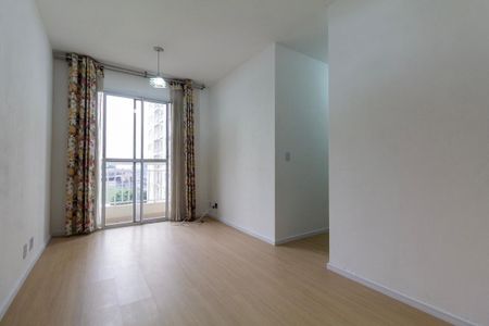 Apartamento para alugar com 48m², 2 quartos e 1 vaga Apartamento para alugar com 48m², 2 quartos e 1 vagaSala