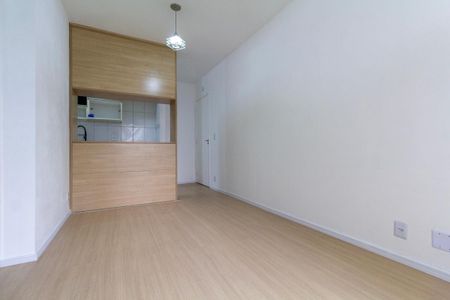 Apartamento para alugar com 48m², 2 quartos e 1 vaga Apartamento para alugar com 48m², 2 quartos e 1 vagaSala